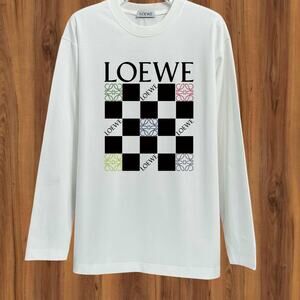LOEWE Classic Short-Sleeve Shirt